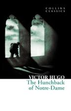 COLLINS CLASSICS : THE HUNCHBACK OF NOTRE-DAME  Paperback A