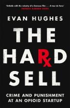 THE HARD SELL Paperback MME