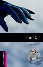 OBW LIBRARY STARTER: THE CAT