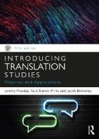 INTRODUCING TRANSLATIN STUDIES: THEORIES AND APPLICATIONS Paperback