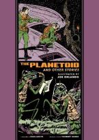 Planetoid and Other Stories, The