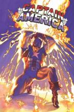 CAPTAIN AMERICA: SENTINEL OF LIBERTY VOL. 1   Paperback