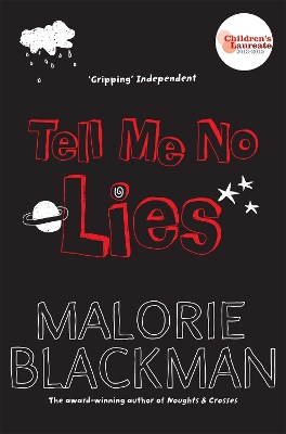 TELL ME NO LIES (Paperback)