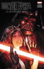 STAR WARS: DOCTOR APHRA VOL. 7 - A ROGUE'S END   Paperback