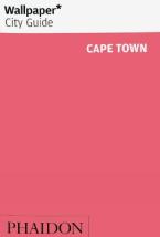 WALLPAPER* CITY GUIDE CAPE TOWN 2019 Paperback