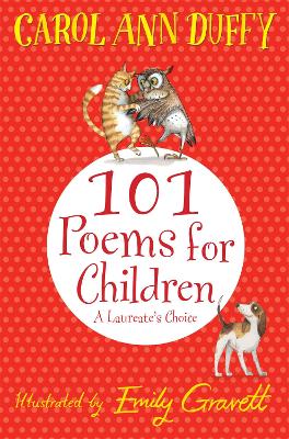 FAVOURITE POEMS FOR CHILDREN