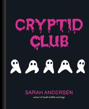 CRYPTID CLUB HC