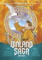 VINLAND SAGA GN VOL 08 HC