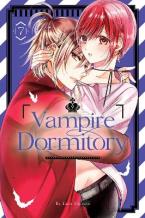 VAMPIRE DORMITORY GN VOL 07 Paperback