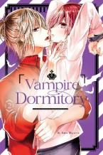 VAMPIRE DORMITORY GN VOL 02 Paperback