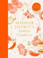 MADHUR JAFFREY'S INDIAN COOKERY HC