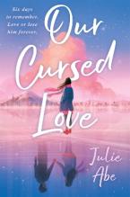 OUR CURSED LOVE Paperback MME