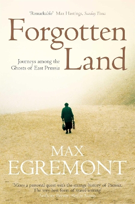 FORGOTTEN LAND (MME)