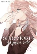 SHIKIMORIS NOT JUST A CUTIE GN VOL 01 Paperback