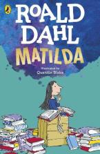 MATILDA SPECIAL EDITION Paperback