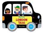 WHIZZY WHEELS: LONDON TAXI