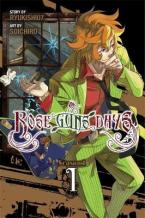 ROSE GUNS DAYS SEASON 1 GN VOL 01 Paperback