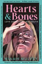 HEARTS AND BONES Paperback MME