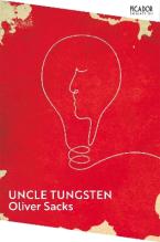 UNCLE TUNGSTEN MME Paperback