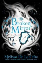 THE BROKEN MIRROR Paperback MME