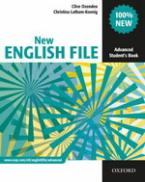 NEW ENGLISH FILE ADVANCED STUDENT'S BOOK