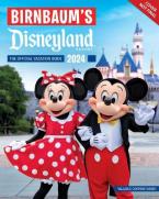 BIRNBAUM'S 2024 DISNEYLAND RESORT    Paperback