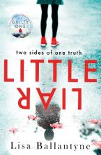 LITTLE LIAR Paperback