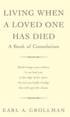 Living When A Loved One Has Died Paperback