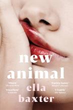 NEW ANIMAL Paperback MME