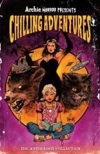 ARCHIE HORROR PRESENTS: CHILLING ADVENTURES   Paperback