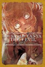 SAGA OF TANYA EVIL LIGHT NOVEL SC VOL 09 Paperback