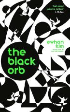 The Black Orb TPB