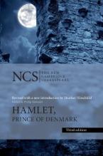 The New Cambridge Shakespeare: Hamlet : Prince of Denmark