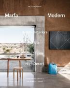 MARFA MODERN HC