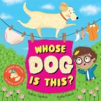 WHOSE DOG IS THIS? Paperback MME