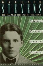 THE PALM AT THE END OF THE MIND : SELECTED POEMS AND A PLAY Paperback