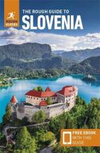 THE ROUGH GUIDE TO SLOVENIA