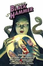 World of Black Hammer Library Edition Volume 5, The