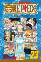 ONE PIECE 23 PA