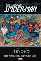 AMAZING SPIDER-MAN: BEYOND OMNIBUS    HC