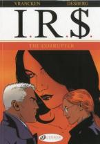 IR£ Vol.4: The Corrupter