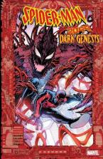 SPIDER-MAN 2099: DARK GENESIS    Paperback