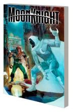 MOON KNIGHT VOL. 3     Paperback