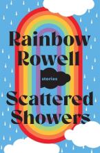 SCATTERED SHOWERS Paperback MME