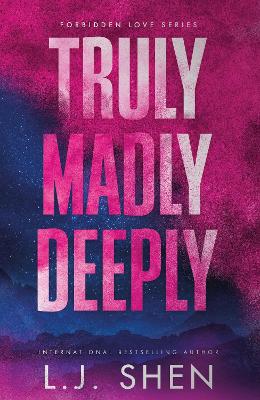 FORBIDDEN LOVE SERIES 1: TRULY MADLY DEEPLY