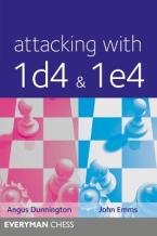 ATTACKING WITH 1D4 & 1E4 Paperback