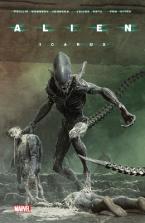 ALIEN VOL. 3: ICARUS     Paperback