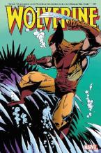 WOLVERINE OMNIBUS VOL. 3    HC