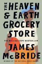 THE HEAVEN & EARTH GROCERY STORE TPB