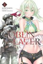 GOBLIN SLAYER LIGHT NOVEL SC VOL 15 Paperback